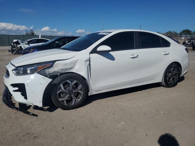 Photo 1 from auction – 2019 KIA FORTE FE with VIN 3KPF24AD5KE041697