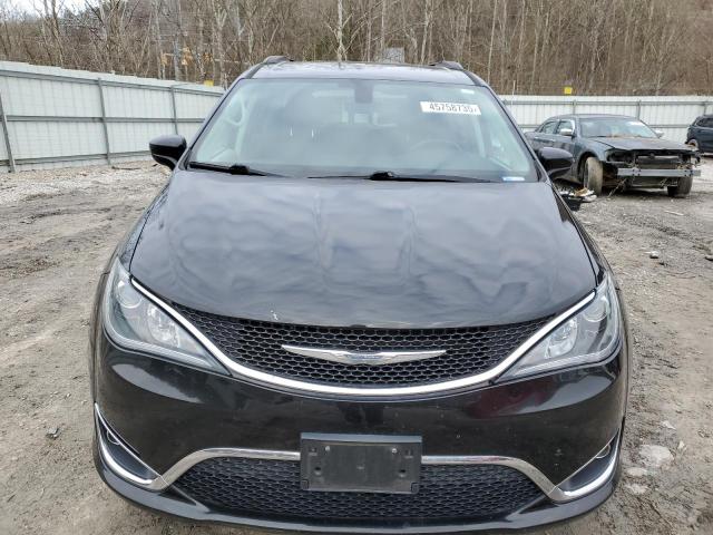 Photo 5 from auction – 2017 CHRYSLER PACIFICA T with VIN 2C4RC1BG3HR762982