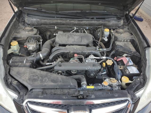 Zdjęcie 11 z aukcji – 2011 SUBARU LEGACY 2.5 z VIN 4S3BMBK6XB3247747