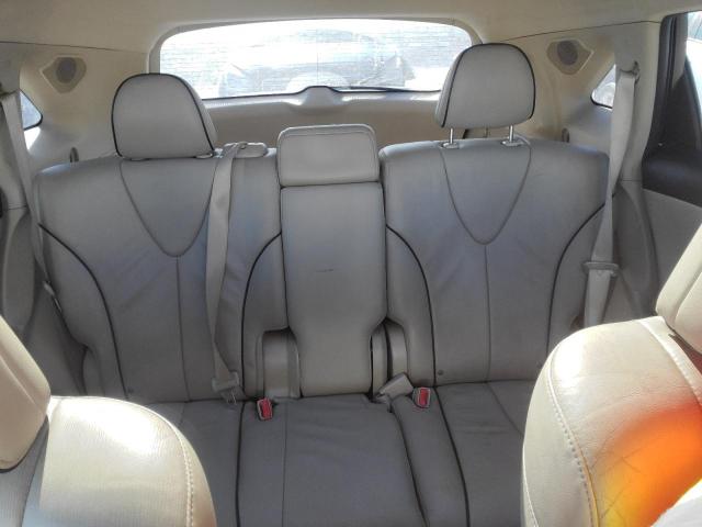 Photo 10 from auction – 2010 TOYOTA VENZA with VIN 4T3BK3BB9AU038620