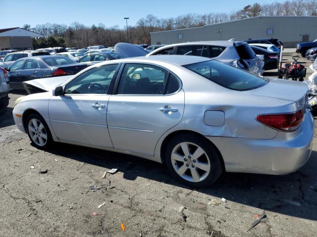 Photo 2 from auction – 2006 LEXUS ES 330 with VIN JTHBA30G665152010