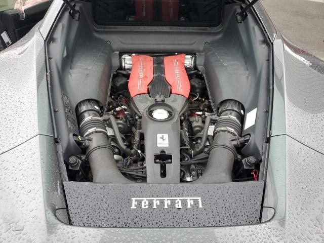 Photo 11 from auction – 2017 FERRARI 488 GTB with VIN ZFF79ALA8H0228436