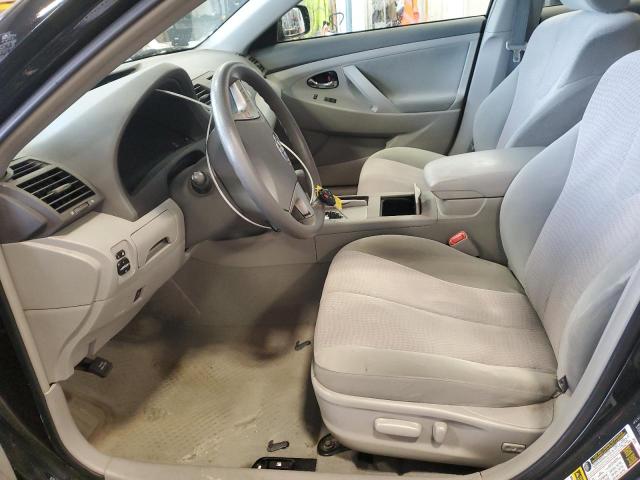 Photo 7 from auction – 2011 TOYOTA CAMRY BASE with VIN 4T4BF3EK8BR126817