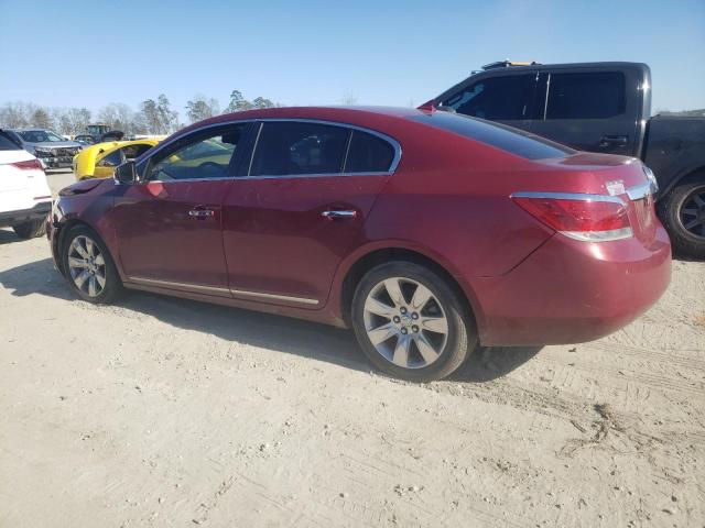 Photo 2 from auction – 2011 BUICK LACROSSE C with VIN 1G4GC5ED7BF201534
