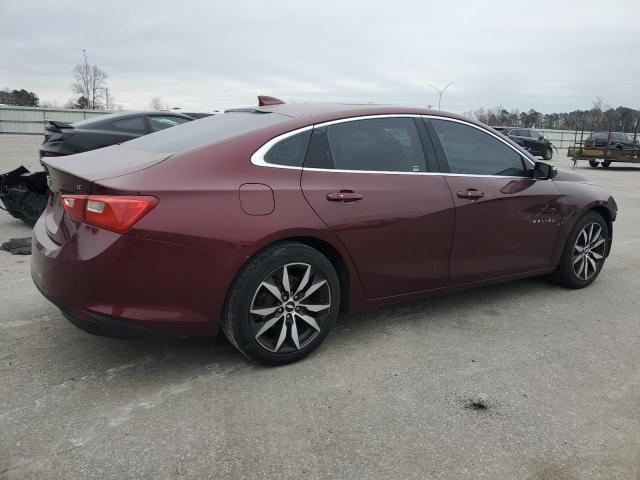 Photo 3 from auction – 2016 CHEVROLET MALIBU LT with VIN 1G1ZE5ST5GF289292