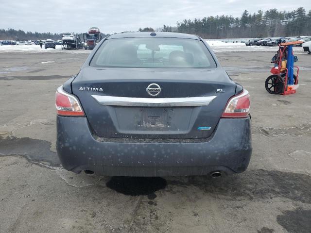 Photo 6 from auction – 2013 NISSAN ALTIMA 2.5 with VIN 1N4AL3APXDC292680