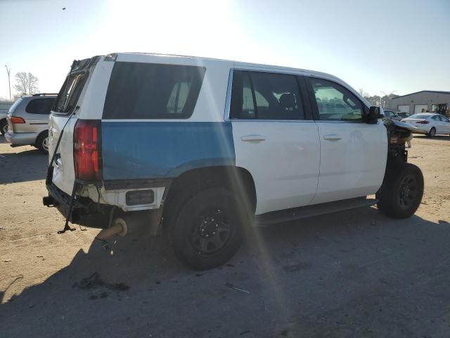 Photo 3 from auction – 2016 CHEVROLET TAHOE POLI with VIN 1GNLCDEC0GR324786