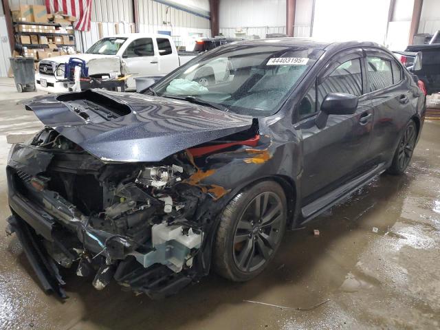 SUBARU WRX LIMITE 2016 مع رقم تعريف المركبة JF1VA1J67G9811432 - صورة من المزاد