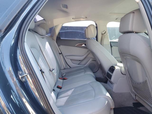 Photo 10 from auction – 2014 AUDI A6 PREMIUM with VIN WAUFGAFC4EN042367