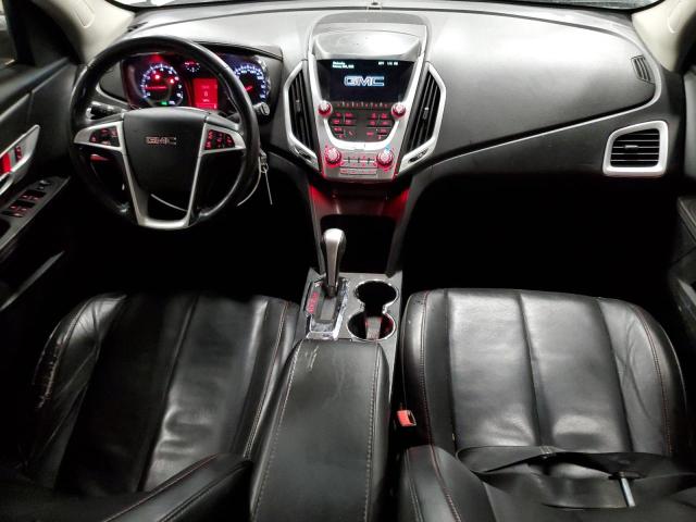 Photo 8 from auction – 2012 GMC TERRAIN SL with VIN 2GKFLXE51C6282762