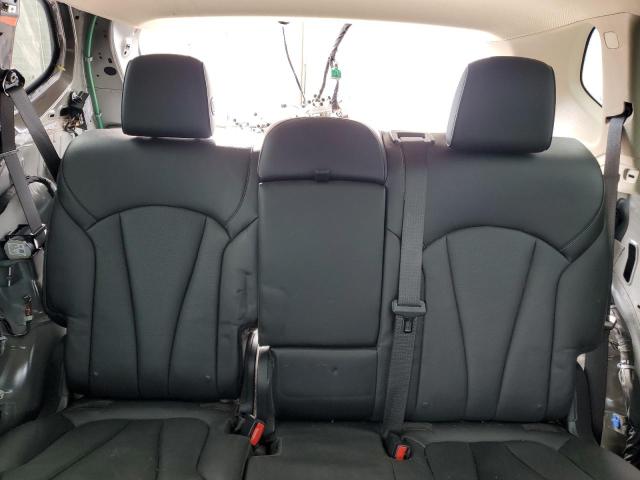 Photo 10 from auction – 2017 BUICK ENVISION E with VIN LRBFXBSAXHD062483