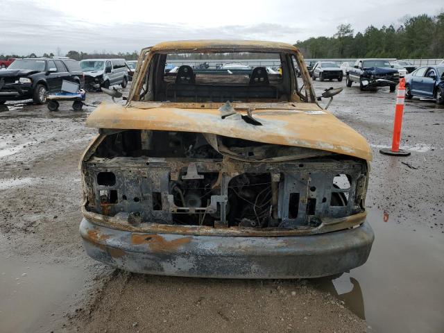 Photo 5 from auction – 1996 FORD F150 with VIN 1FTEF15N6TLC19790