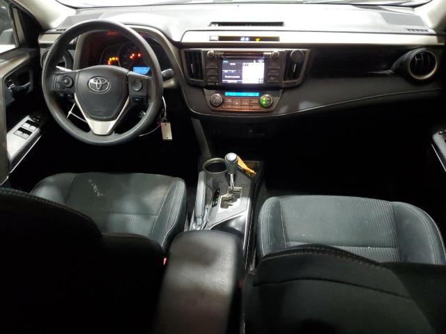 Photo 8 from auction – 2014 TOYOTA RAV4 XLE with VIN 2T3RFREV0EW153205