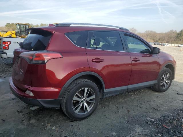 Photo 3 from auction – 2018 TOYOTA RAV4 ADVEN with VIN 2T3WFREV0JW468535