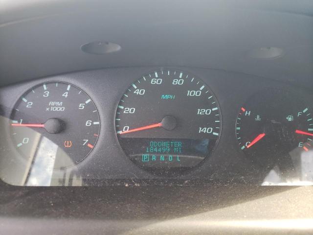 Zdjęcie 9 z aukcji – 2013 CHEVROLET IMPALA LS z VIN 2G1WF5E36D1168138