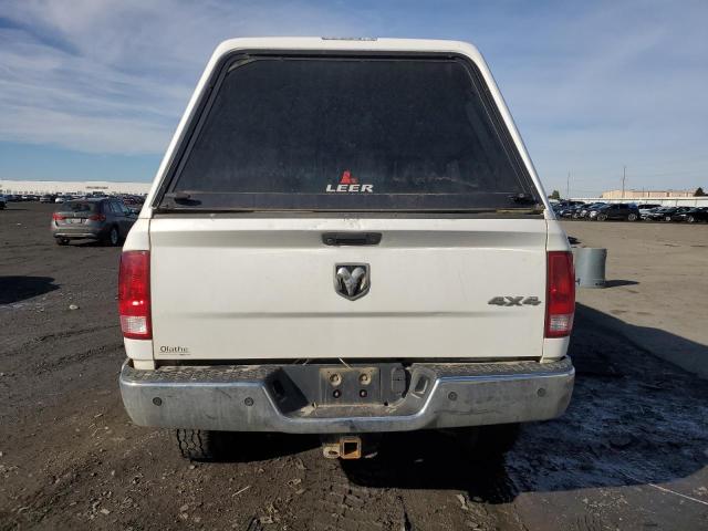 Photo 6 from auction – 2017 RAM 3500 ST with VIN 3C63R3CL1HG786254