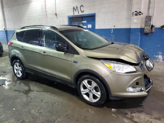 Photo 4 from auction – 2014 FORD ESCAPE SE with VIN 1FMCU0GX4EUA74439
