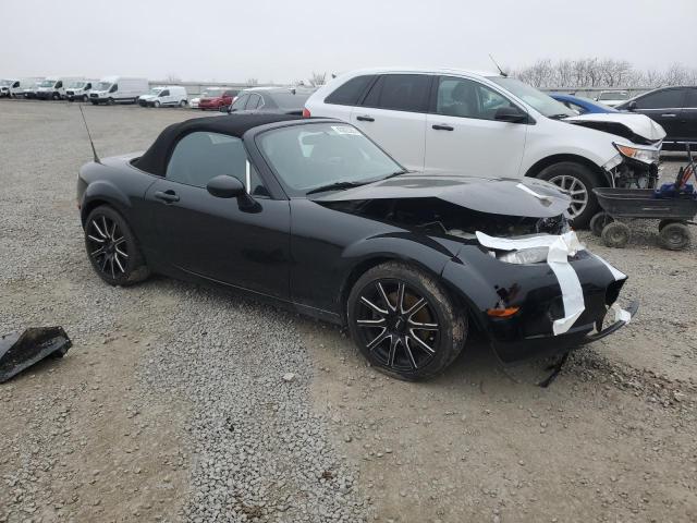 Photo 4 from auction – 2006 MAZDA MX-5 MIATA with VIN JM1NC25F760119095