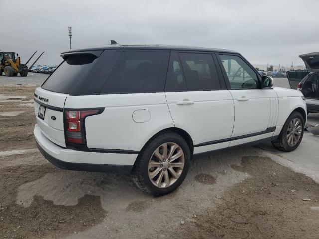 Photo 3 from auction – 2016 LAND ROVER RANGE ROVE with VIN SALGS2KF7GA264884