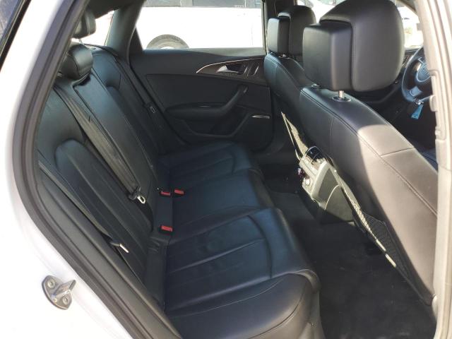 Photo 10 from auction – 2017 AUDI A6 PREMIUM with VIN WAUD8AFC3HN047942