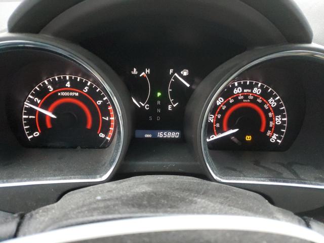 Photo 9 from auction – 2010 TOYOTA HIGHLANDER with VIN 5TDBK3EH5AS019032