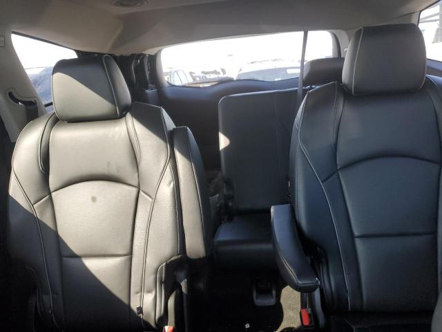 Photo 10 from auction – 2020 BUICK ENCLAVE AV with VIN 5GAEVCKW8LJ243243