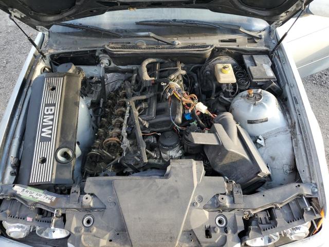 Photo 11 from auction – 1998 BMW M3 with VIN WBSCD9324WEE08057