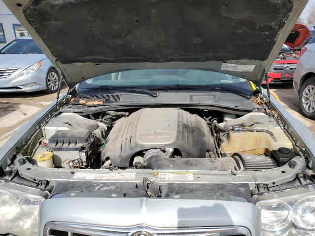 Photo 11 from auction – 2006 CHRYSLER 300C with VIN 2C3LK63H96H336010
