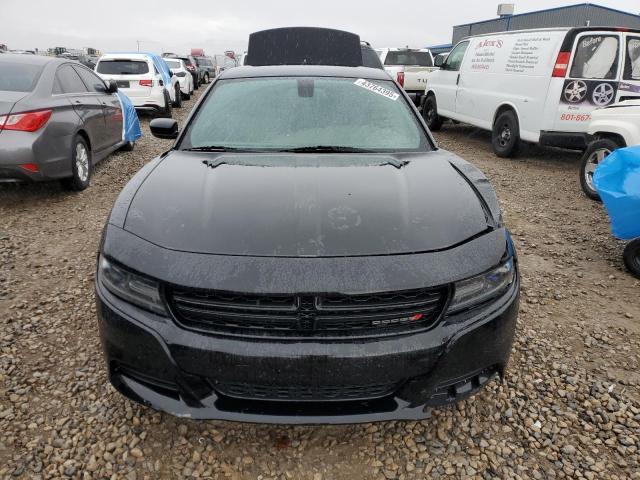 Photo 5 from auction – 2016 DODGE CHARGER SX with VIN 2C3CDXHG4GH174191