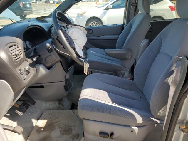 Photo 7 from auction – 2004 DODGE GRAND CARA with VIN 2D4GP44L94R613044