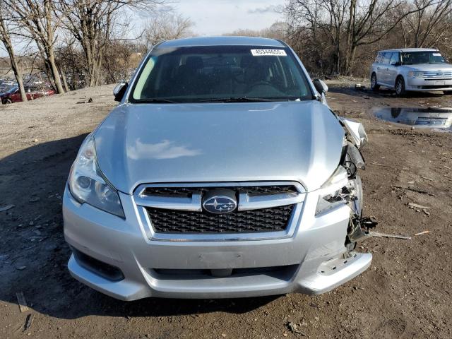Photo 5 from auction – 2014 SUBARU LEGACY 2.5 with VIN 4S3BMBC63E3006504