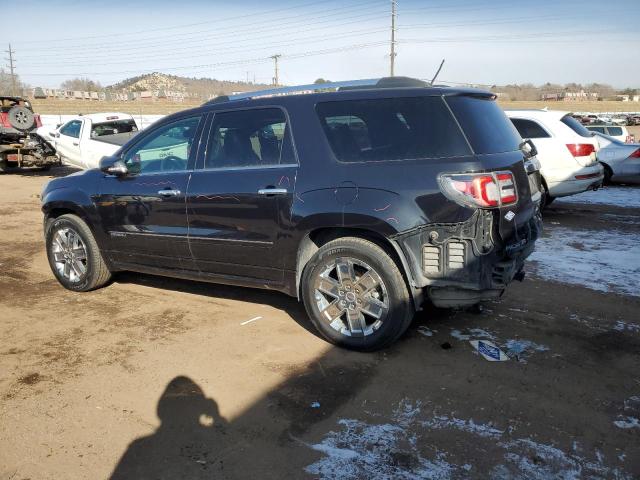 Photo 2 from auction – 2015 GMC ACADIA DEN with VIN 1GKKVTKD8FJ218089