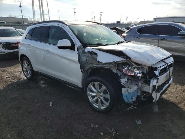 Photo 4 from auction – 2015 MITSUBISHI OUTLANDER with VIN 4A4AR4AU4FE056577