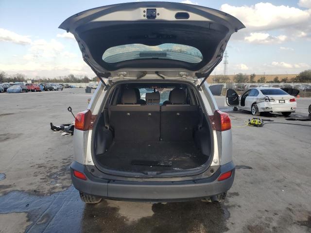 Photo 6 from auction – 2015 TOYOTA RAV4 LE with VIN JTMZFREV2FD075265