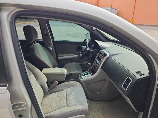 Photo 5 from auction – 2008 CHEVROLET EQUINOX LT with VIN 2CNDL33F786283232