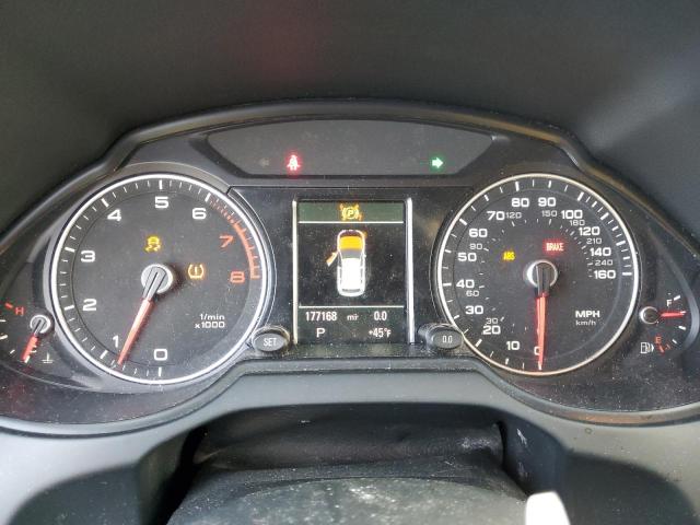 Photo 9 from auction – 2013 AUDI Q5 PREMIUM with VIN WA1DGAFP5DA038146