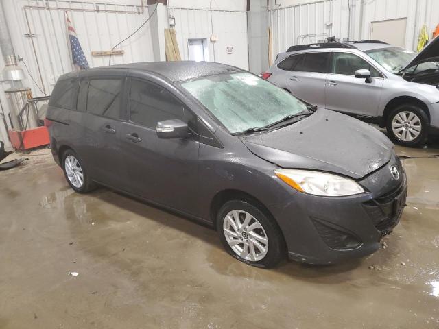 Photo 4 from auction – 2015 MAZDA 5 SPORT with VIN JM1CW2BL3F0179075