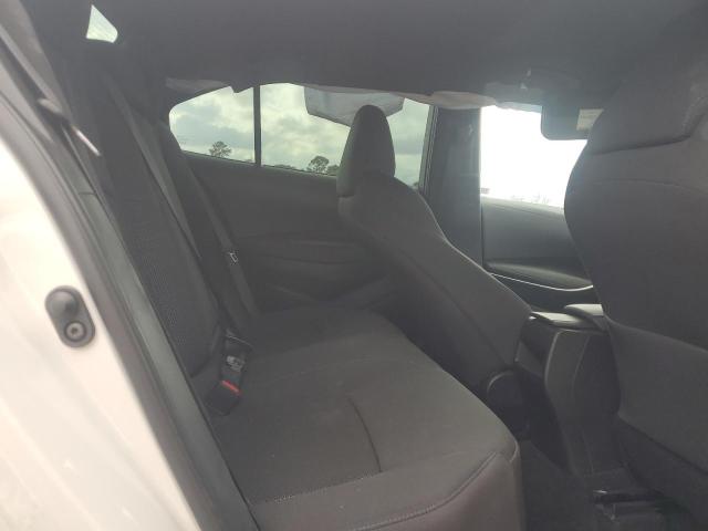 Photo 10 from auction – 2021 TOYOTA COROLLA SE with VIN 5YFS4MCE9MP080471