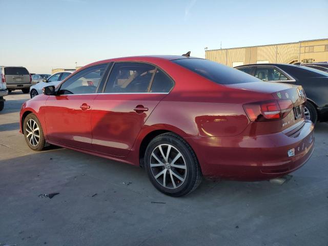 Photo 2 from auction – 2017 VOLKSWAGEN JETTA SE with VIN 3VWDB7AJ8HM219984