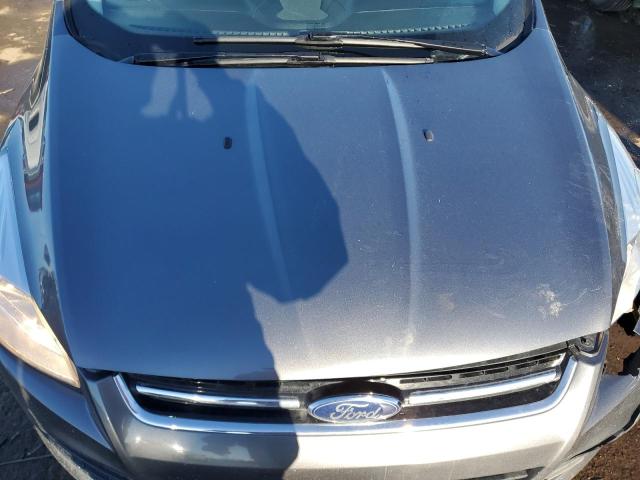 Photo 12 from auction – 2013 FORD ESCAPE SEL with VIN 1FMCU9H91DUC33632