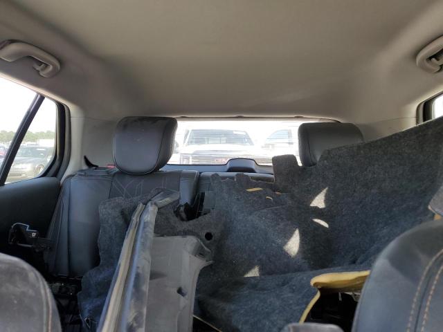 Photo 10 from auction – 2021 CHEVROLET TRAX 1LT with VIN KL7CJLSB6MB325933
