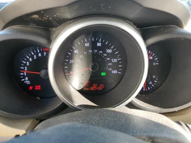 Photo 9 from auction – 2013 KIA SOUL + with VIN KNDJT2A61D7750093