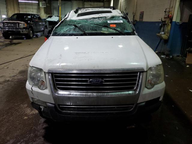 Photo 5 from auction – 2006 FORD EXPLORER X with VIN 1FMEU73866UA07827