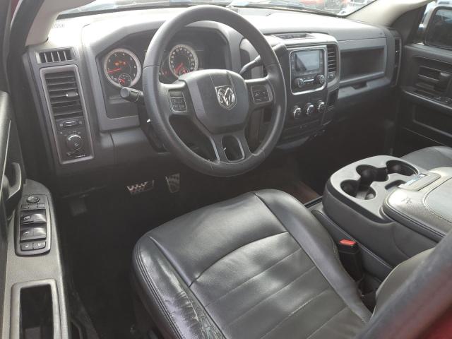 Photo 8 from auction – 2013 RAM 1500 ST with VIN 1C6RR6KT3DS644648