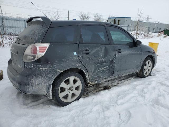 Photo 3 from auction – 2007 TOYOTA COROLLA MA with VIN 2T1KR32E27C658265