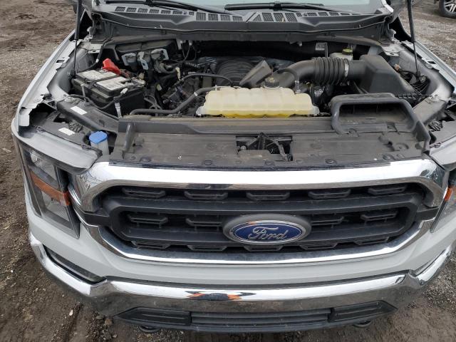 Photo 11 from auction – 2023 FORD F150 SUPER with VIN 1FTFW1E53PFB71299
