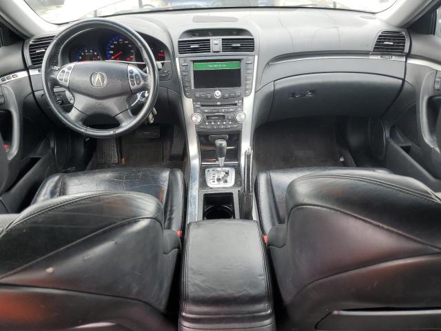 Photo 8 from auction – 2006 ACURA 3.2TL with VIN 19UUA66226A048095