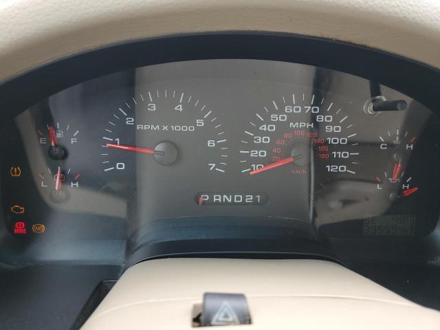 Photo 9 from auction – 2007 FORD F150 with VIN 1FTPX14V17KC54126