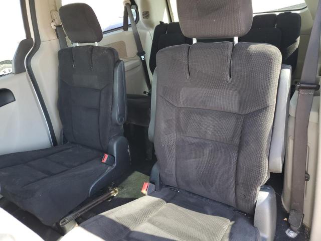 Photo 10 from auction – 2014 DODGE GRAND CARA with VIN 2C4RDGCGXER267706