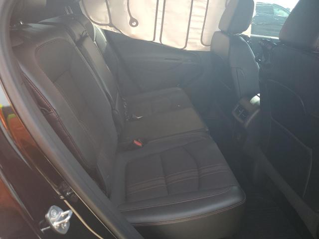 Photo 11 from auction – 2023 CHEVROLET EQUINOX RS with VIN 3GNAXMEG7PL206613